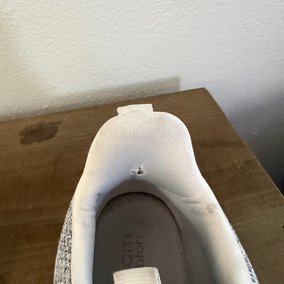 adidas Puremotion Cloudfoam Sneakers Heather Gray Size 8.5 - Picture 5 of 5